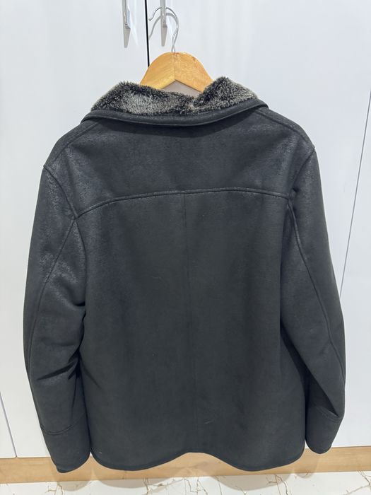 Срочно продам дубленку