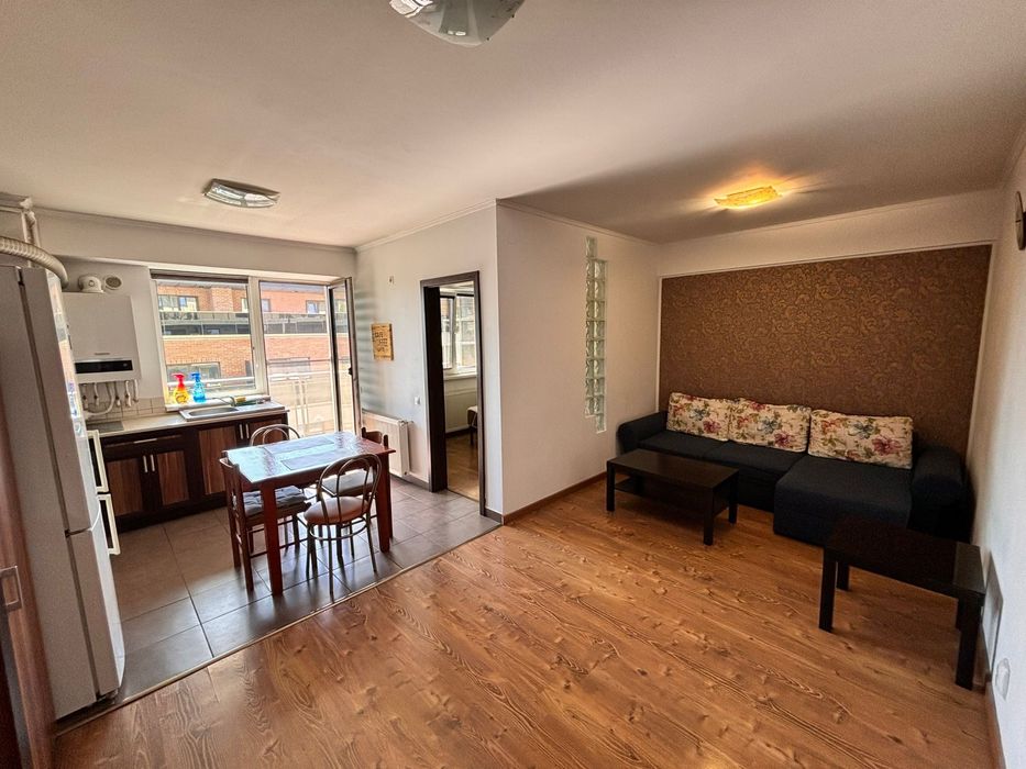 Proprietar- apartament 2 camere zona Iulius Mall, Fsega, Stdium Green