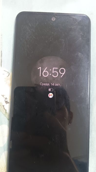 Vivo y100 256gb .