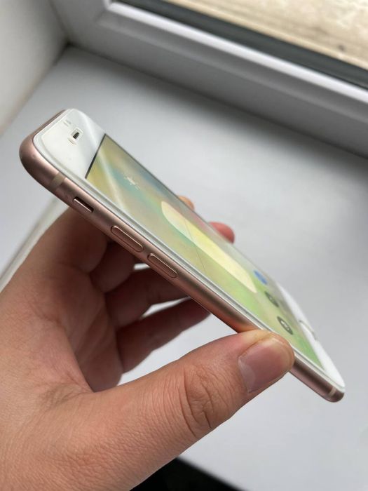 Iphone 8 256gb ideal sotladi