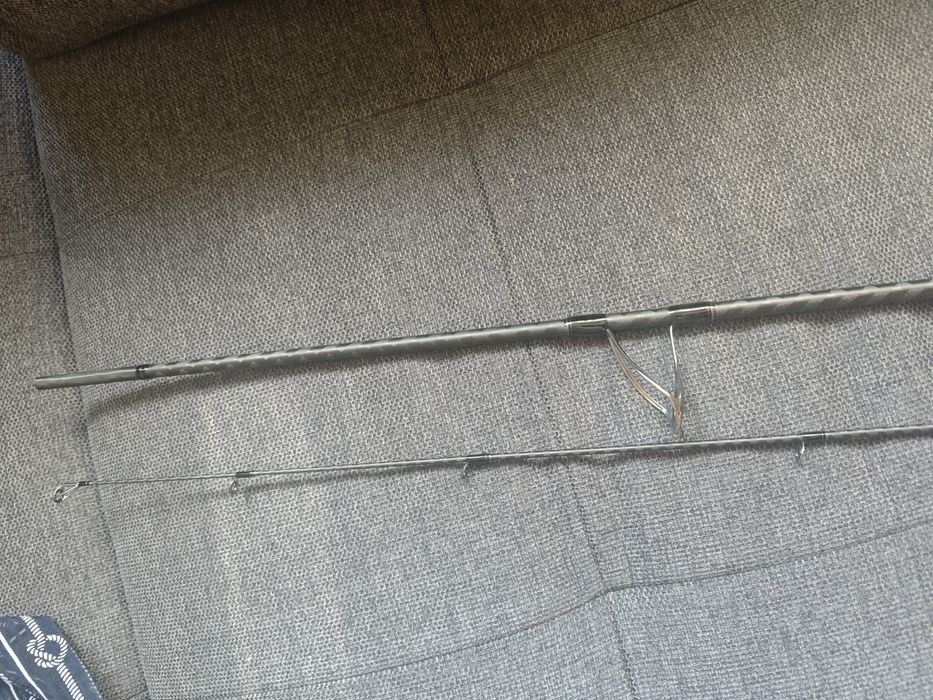 Въдица Shimano Lunamis S96MH