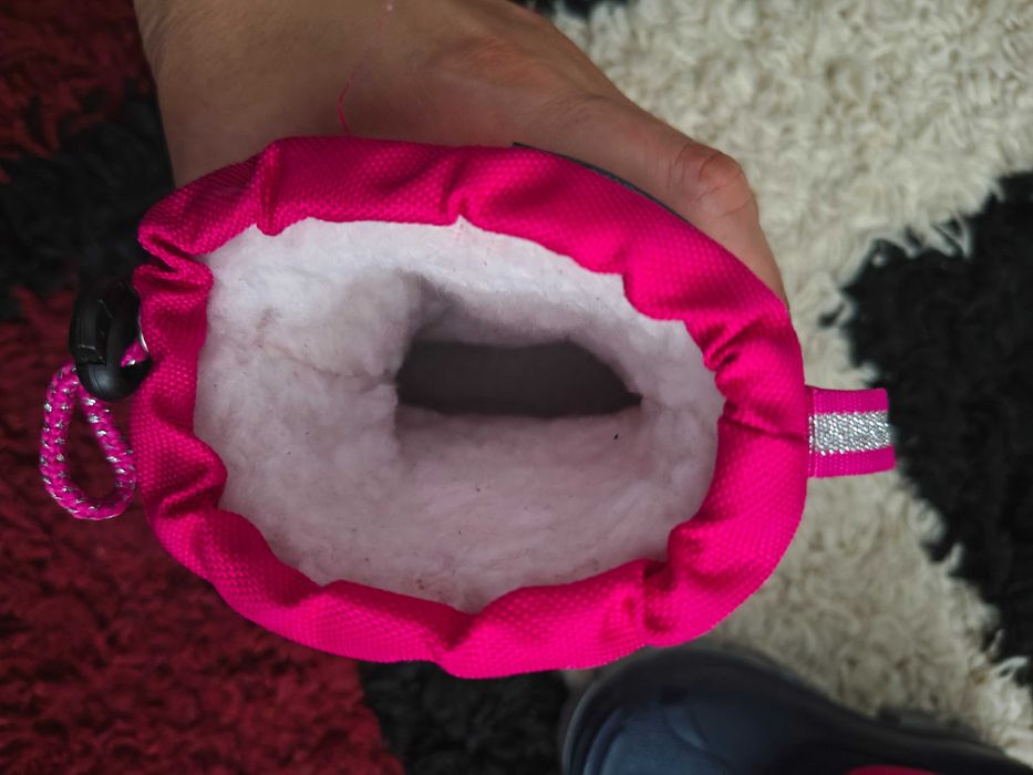 Топли ботушки CMP