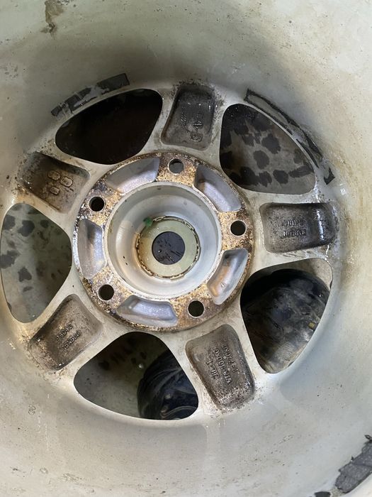 На 16 5/150  4 шт в НАЛ