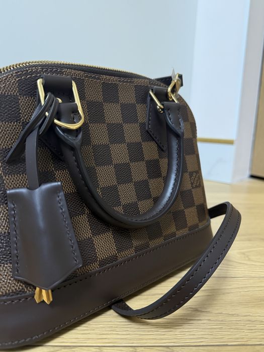 Продаю в идеальном состояние сумку Louis vuitton