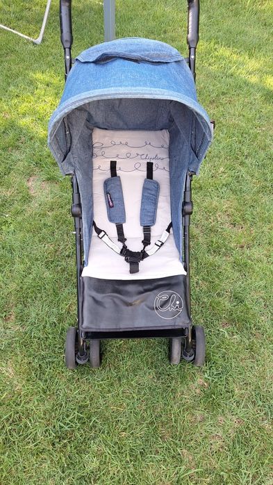 Детска лятна количка Chipolino