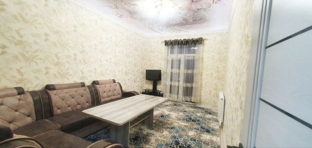 Мухайё раксана квартира