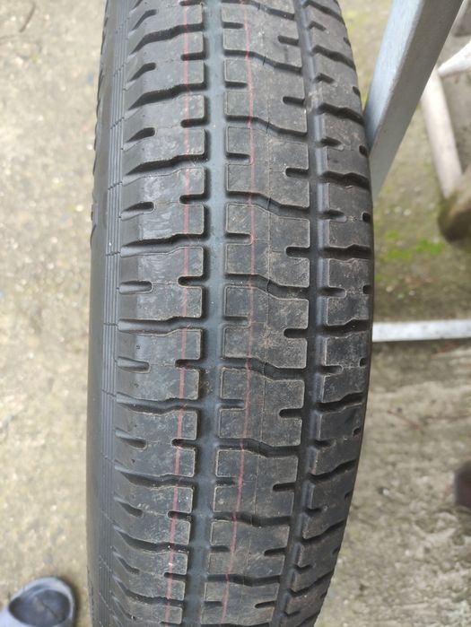 155/90/17 патерица за ТОЙОТА РАВ 4