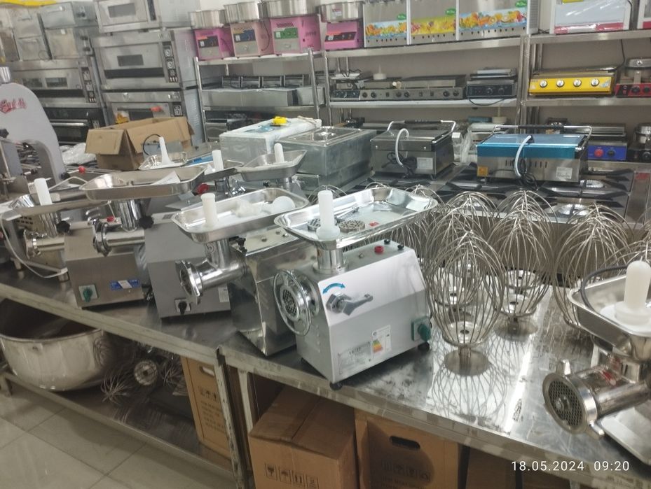 Miyasarobka xitoy hamda turkiyani mahsuloti