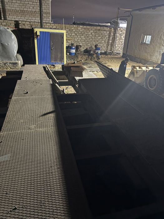 Грузовые весы