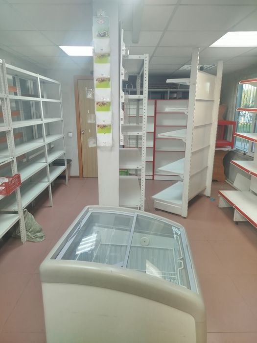 Задаётся помещение под любой вид деятельности