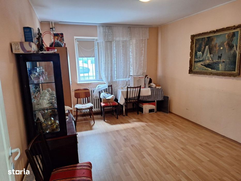 Apartament 3 camere, semidecomandat confort 1 , Tomis Nord