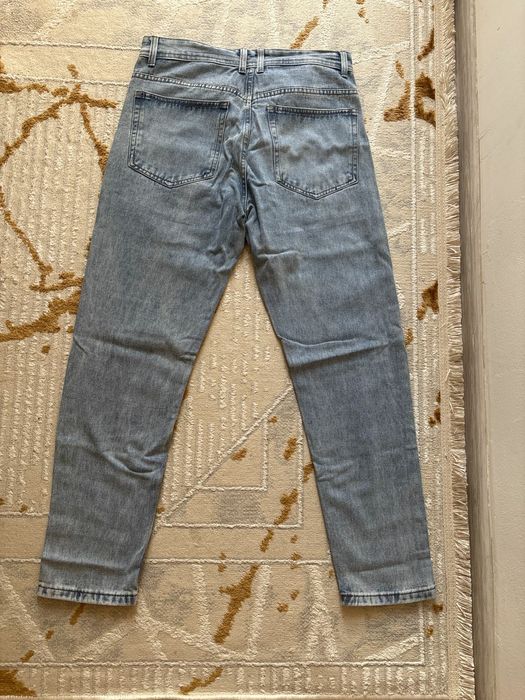 Продам джинсы, размер 29