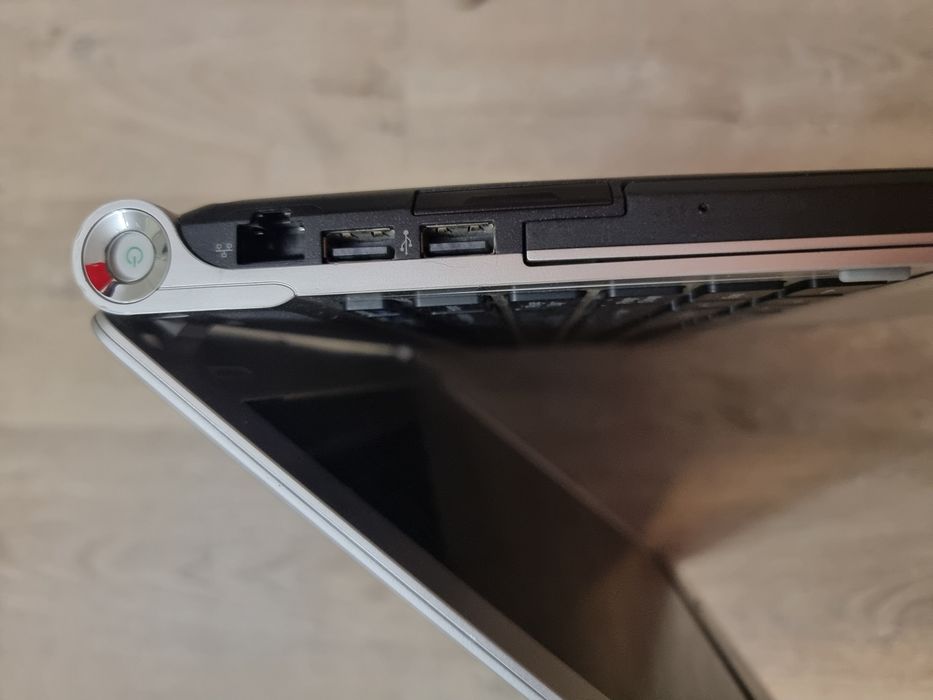 Ноутбук Sony VAIO PCG-51111V
