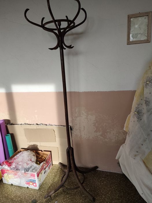 Виенска закачалка !