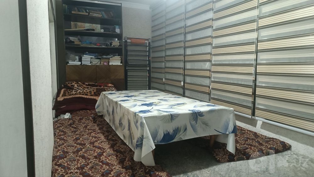2 хонали квартира тез ва арзон сотилади (ҳеч қандай маклерсиз)