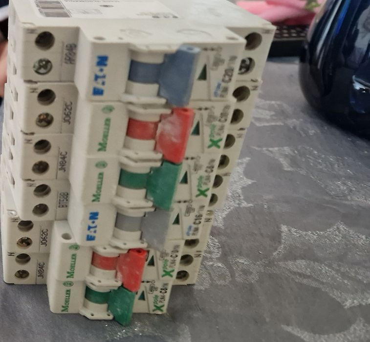 Siguranță automata