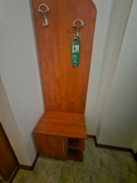 Хотелско обзавеждане