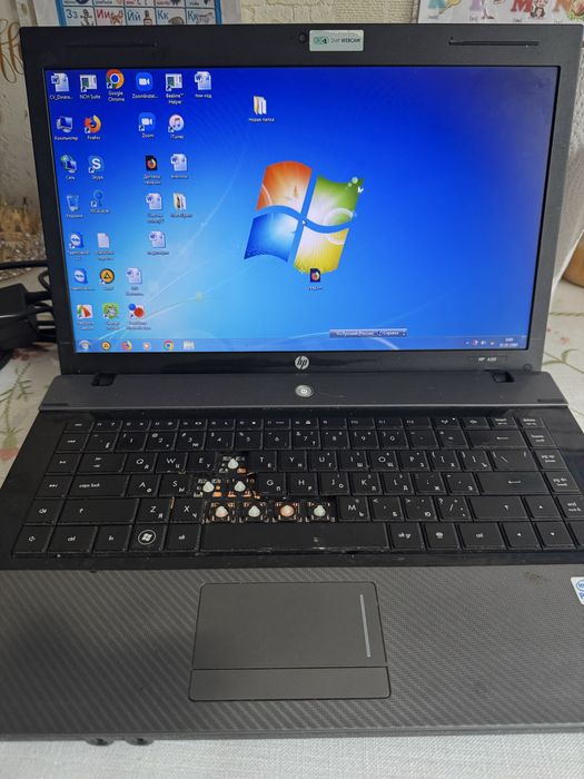 Продам Ноутбук HP 620