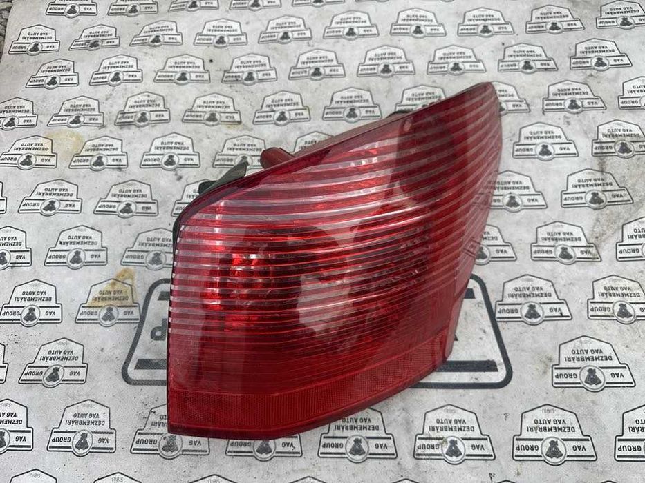 Stop dreapta spate PEUGEOT 407 2004-2008