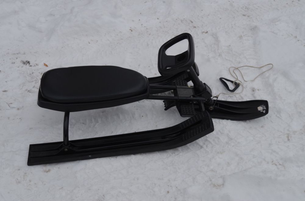 Продам санки аргамак