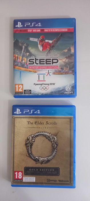 Jocuri playstation 4 si ps 3