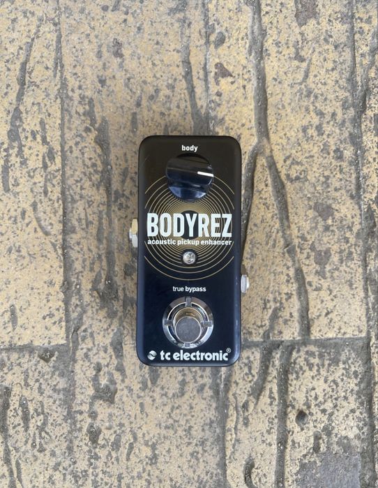 pedale efecte chitara