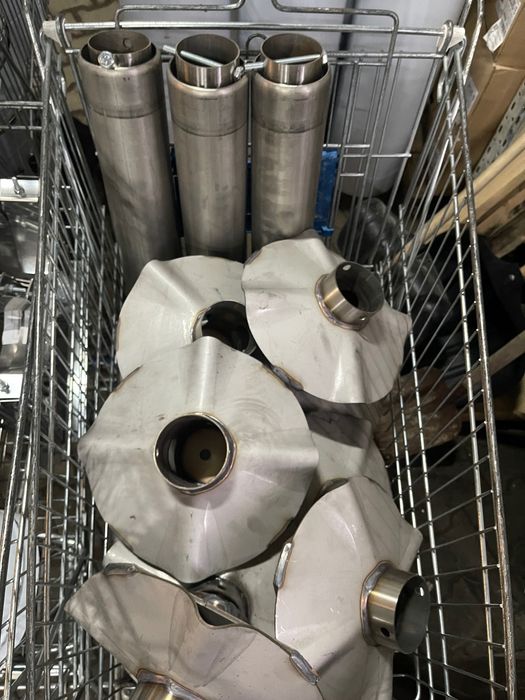 Candle centrala cu automatizare