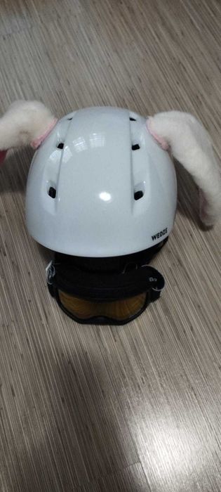 Casca schi copii/ adulti