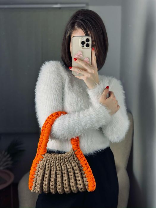 Уникални дизайнерски чанти