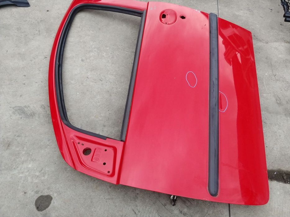 usa portiera stanga fata  peugeot 107