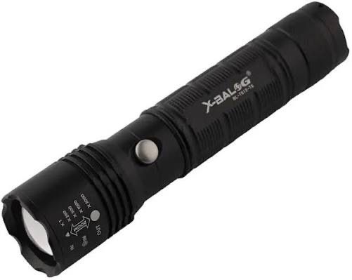 Фонарь светодиодный, Для похода