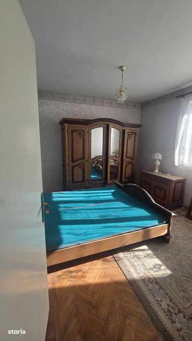 Apartament de vânzare în Târgoviște – Aleea Trandafirilor