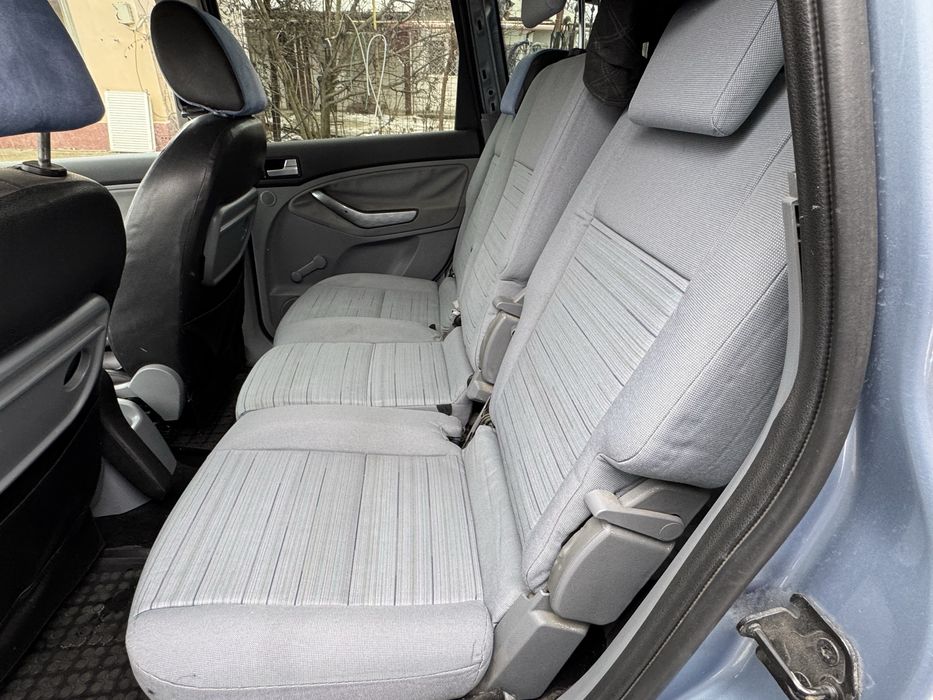 FORD  C-MAX 2008 perfecta stare de funcționare