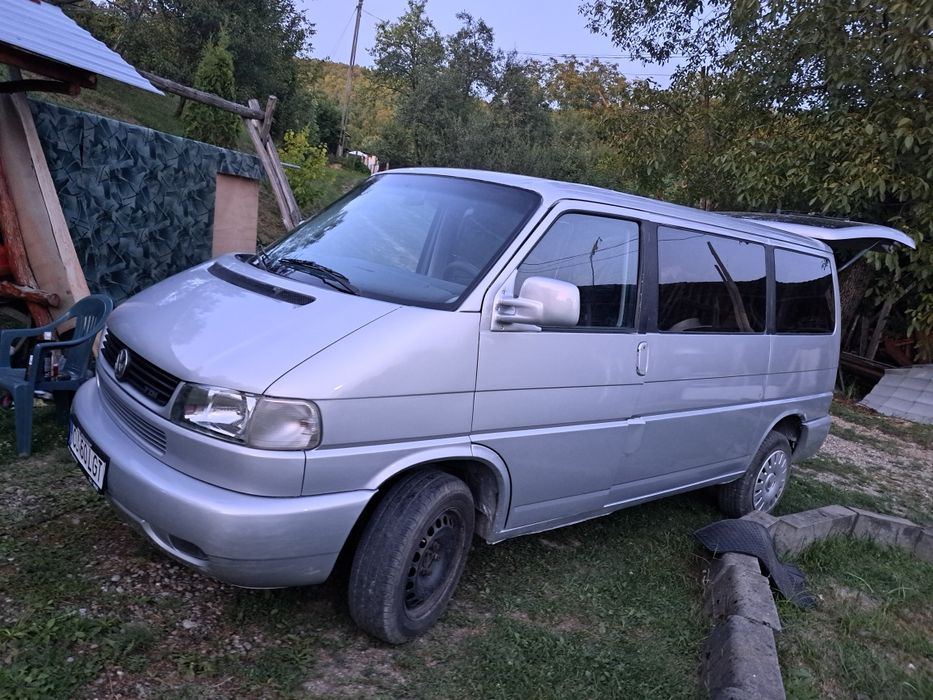 Vând Wolkswagen T4 Caravel