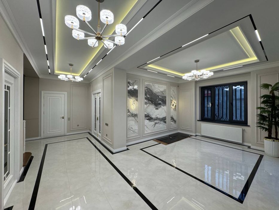 Зенит Исломобод махаллада эксклюзив хонадон сотилади