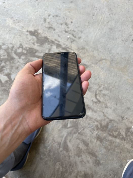 Iphone 11 pro 256