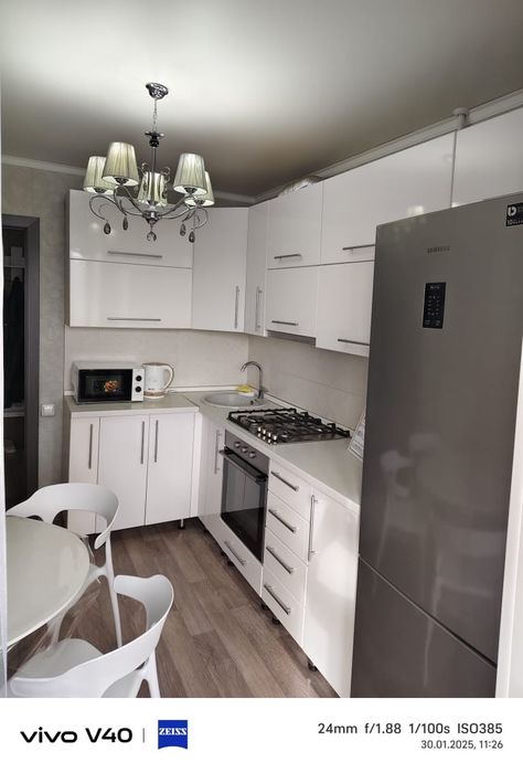 2-х ком. посуточно в центре города.