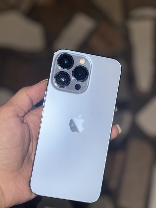 iphone 13pro sotiladi