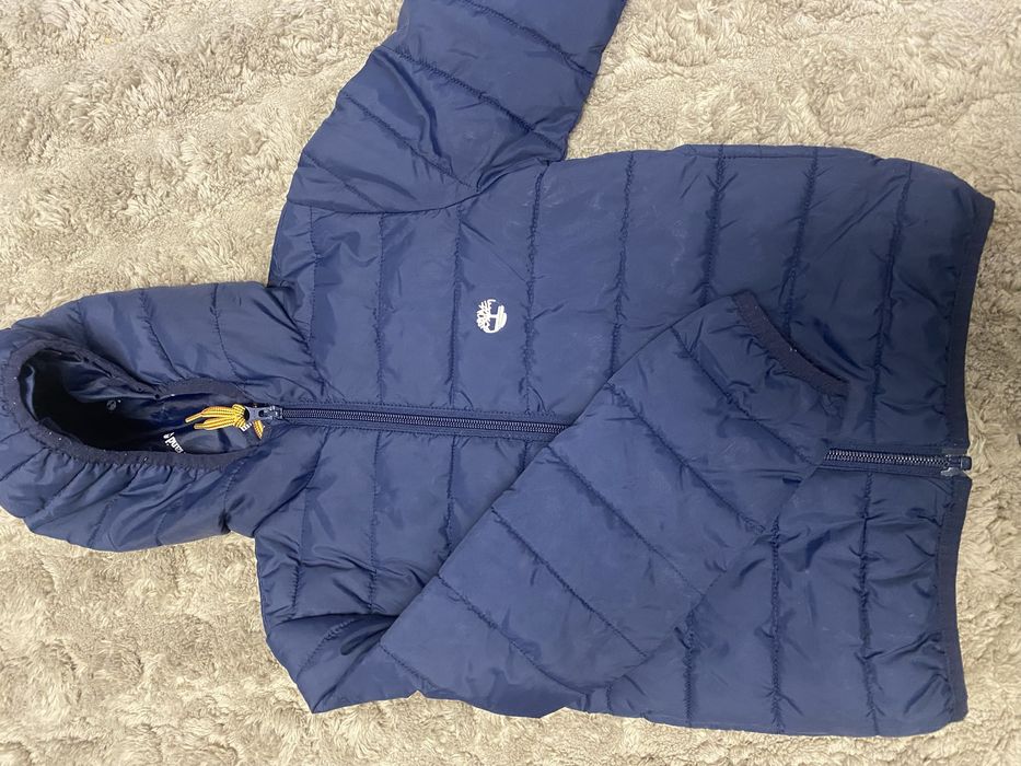 Якета за момчета Okaidi, Next, Timberland