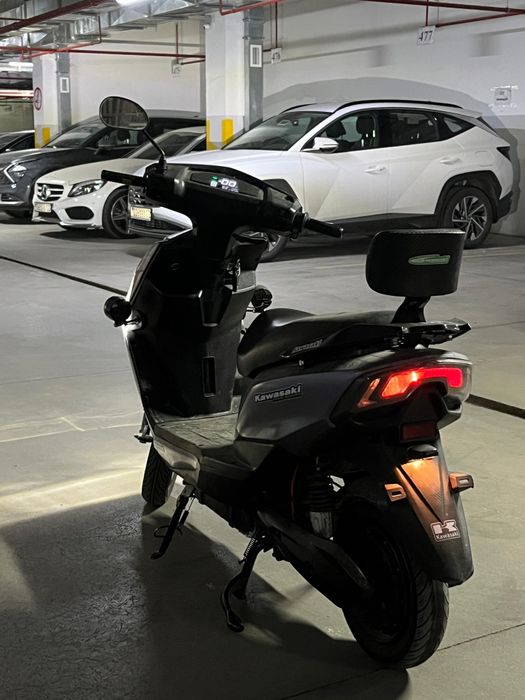 продам Электромопед