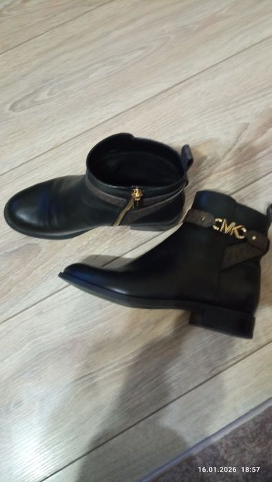 Дамски оригинални боти Michael Kors, 36 номер