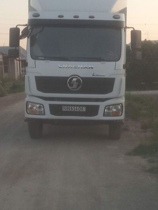 Shakman L3000 yevro 3 zavodskoy gaz galovkay