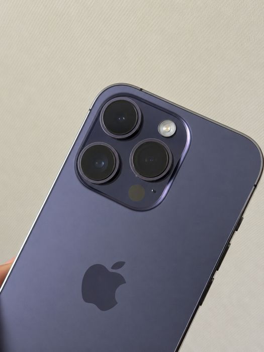 Iphone 14 pro 256 gb