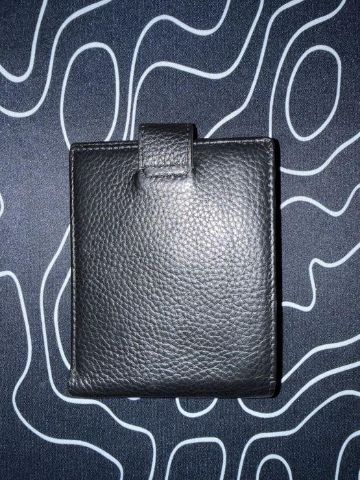 Портфейл Silver Flame - много запазен, без забележки