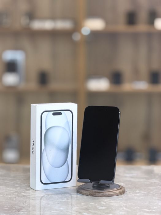 iPhone 15 128GB / Айфон 15 128ГБ PhoneLab