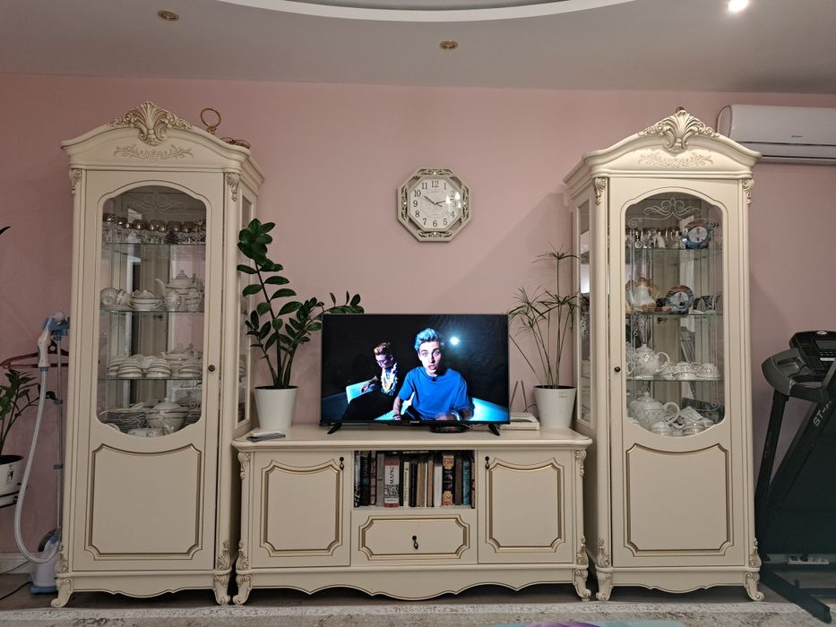 Гарнитур для дома