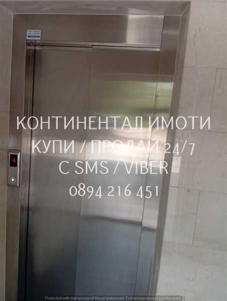 Код 63207. Нов тристаен монолит 90м2 с опция подземно паркомясто... Намира се в Парк Отдих и Култура до Гребната