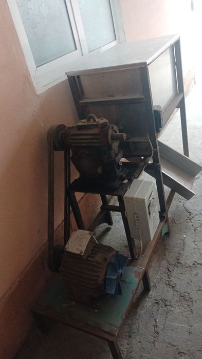 Мешалка для тесты ,соды