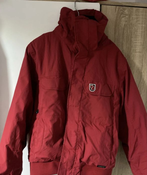 Geaca Fjall Raven marimea S