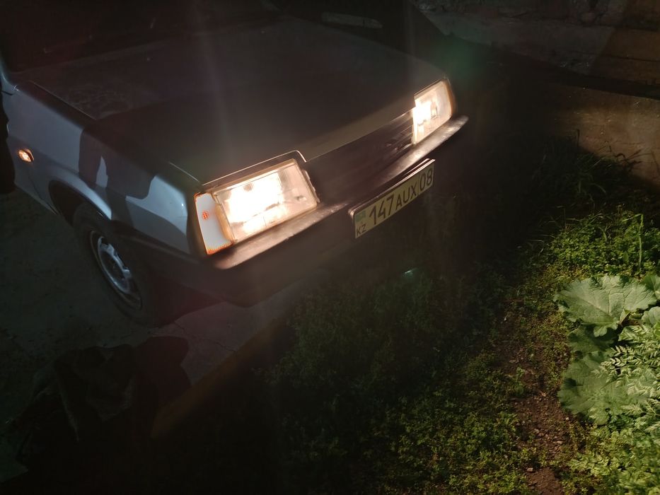 Продаю машину срочно